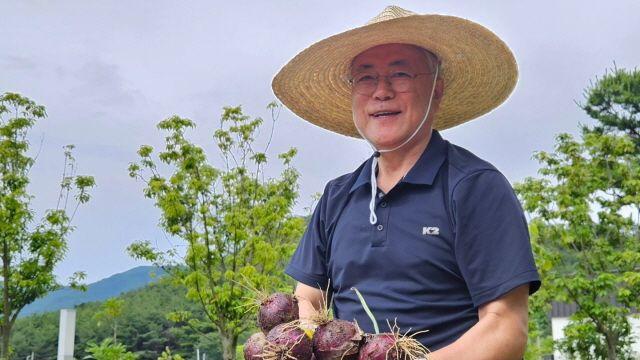 문재인. 尹정부 겨냥? 