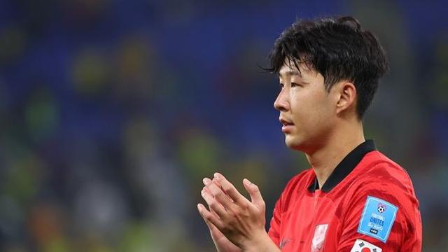 주장 손흥민이 오는 겨울 토트넘에 입단하는 양민혁에게 남긴 한마디