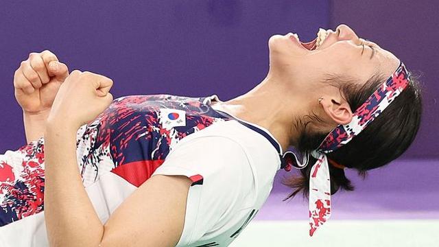 안세영이 고심 끝에 '힘든 결정' 내렸다…갑작스러운 소식