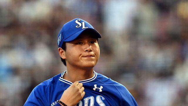 ‘햄스트링 부상 이승현 4주 진단’ 삼성, 레예스 발목 부상 피해 한숨 돌렸다