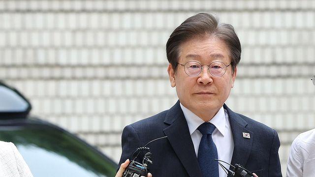 이재명 