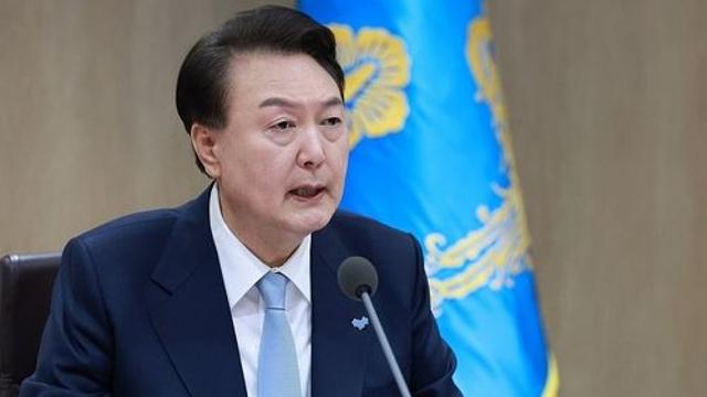尹대통령 