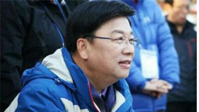 권선택 전 대전시장, 8·15 특별 사면복권