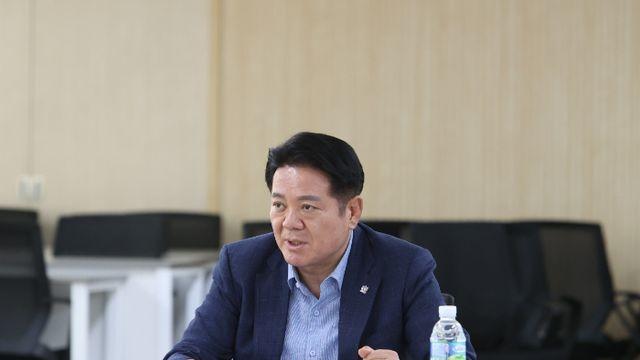 안양시, ‘호성초교 일원 차 없는 거리 조성’ 용역 최종보고회 개최