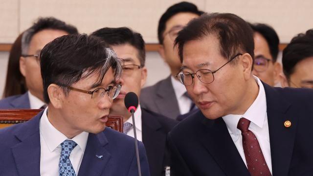대통령실, 공수처 '尹 통신내역 확보' 보도에 