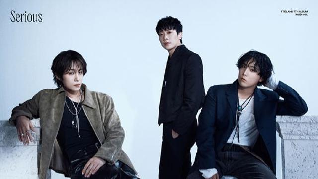 FT아일랜드, 20일 KIA-롯데전 시구 