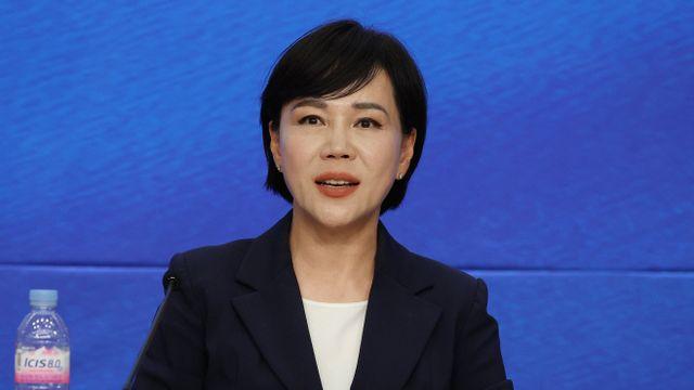 與, '김건희가 살인자' 막말 野전현희 의원직 제명 추진