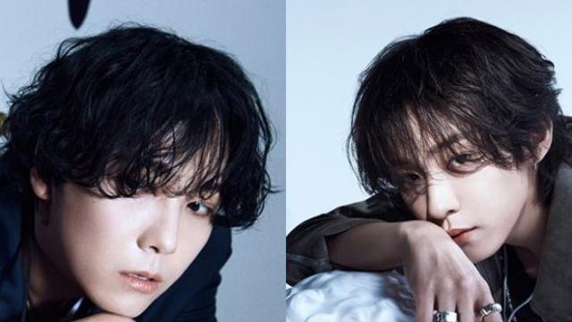 이홍기·이재진, 20일 KIA 타이거즈 승리 기원 시구·시타