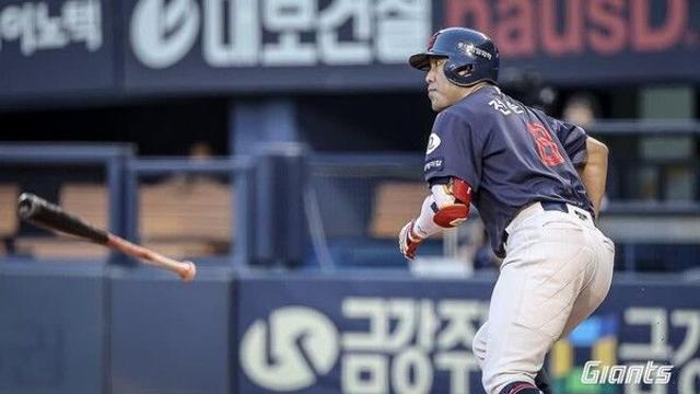 장단 19안타 폭발... 프로야구 롯데, 두산 꺾고 3연승 질주