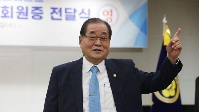 이종찬 “김형석 임명은 ‘이승만 신격화‧김구 테러리스트’ 만들기 위한 공작”