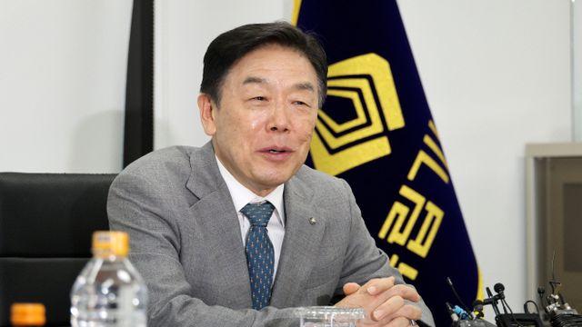 野, 독립기념관 항의방문… “김형석 독립기념관장 임명 과정 검증해야”