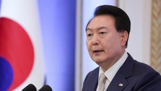 윤석열 대통령, 