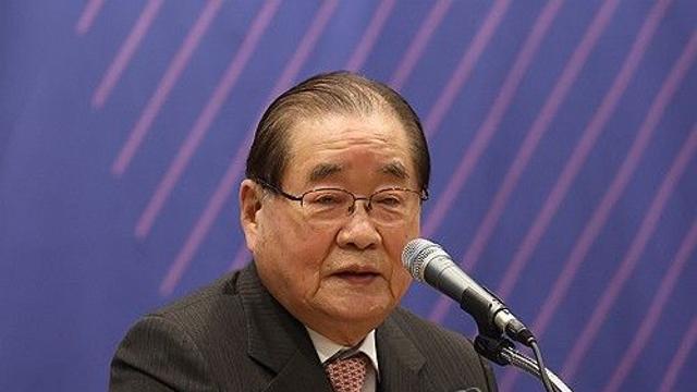 광복회장 