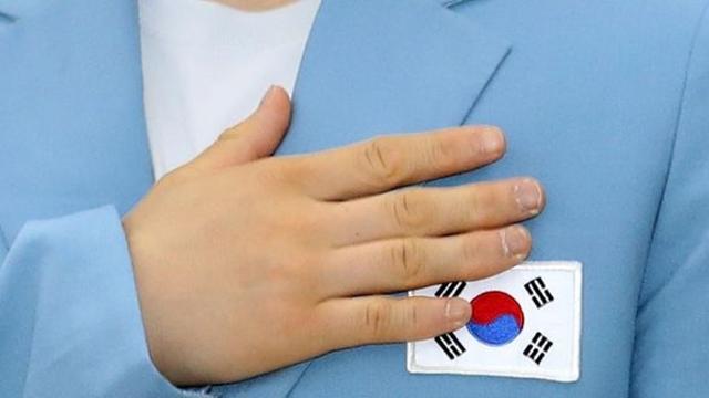해외에서 정한 올림픽 스타 5인…유일하게 포함된 '한국 선수'