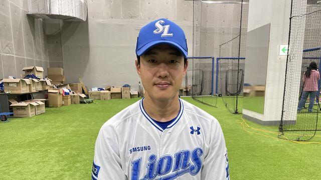 이성규는 어떻게 '20홈런' 타자 됐나…