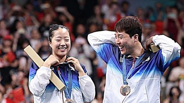 파리 올림픽 메달리스트에게 돌아오는 포상금 액수가 공개됐다, 무려...