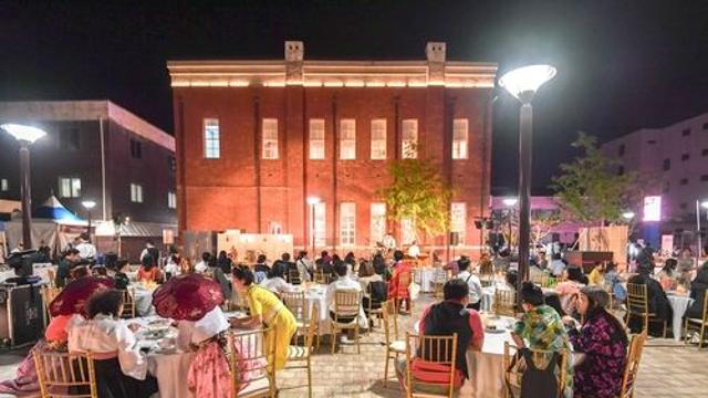 공주 생활인구 55만명…충남 인구감소지역 중 최다