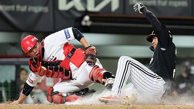 KIA-LG 주말 3연전에 쏠린 눈…'호랑이 꼬리잡기 저주' 이어질까