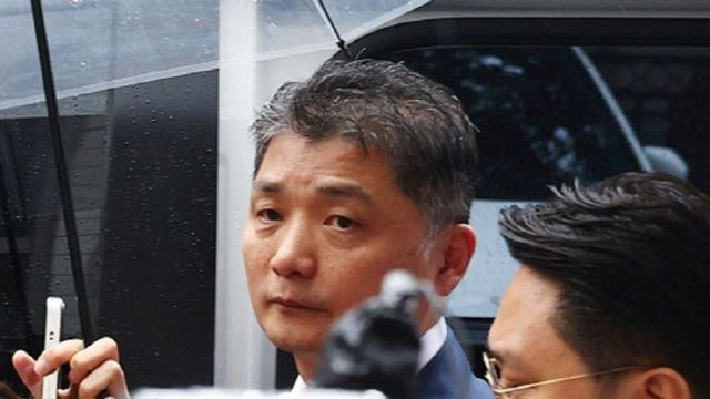 구속된 '카카오' 김범수, 올해 상반기 얼마 벌었나 봤더니…