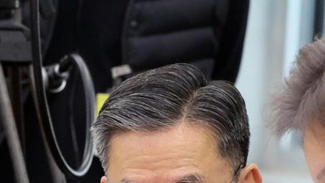 '친명' 정성호 