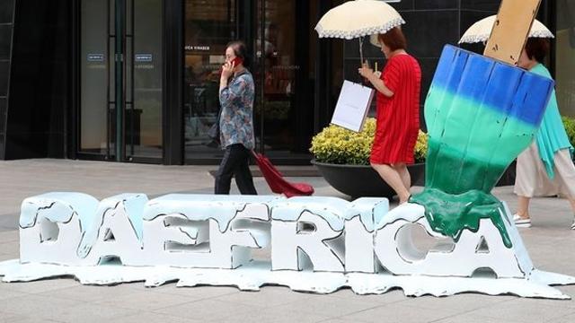 “날씨가 미쳤다” 올해 '대프리카'보다 더운 도시는 바로…