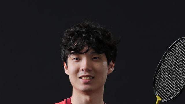 '안세영 金' 보고 