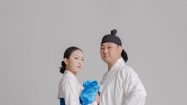 '18금' 창극 '변강쇠 점 찍고 옹녀', 10주년 맞아 돌아온다