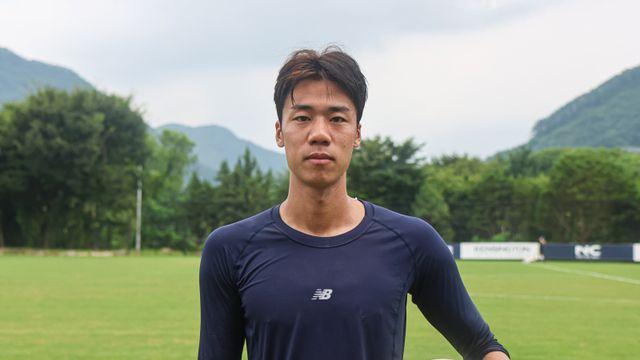‘K리그 네이마르’ 꿈꾸는 이준석 “사포도 써보려고요, 축구를 즐기고 싶어요” [IS 인터뷰]