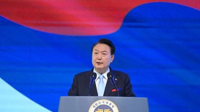 윤 대통령 