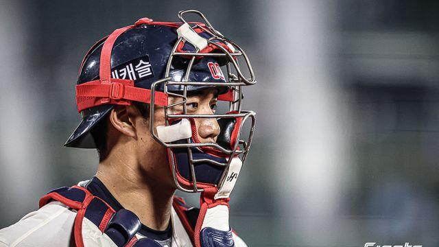 ‘진실의 방’서 한 뼘 더 크는 롯데 손성빈, 스물다섯 김태형처럼 [스토리 베이스볼]