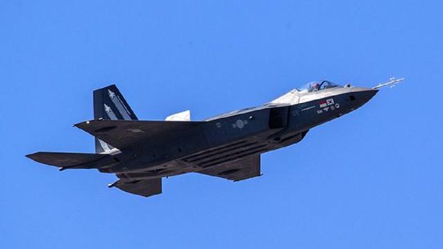 양산 돌입한 'KF-21 보라매'…유럽서 주목하는 이유