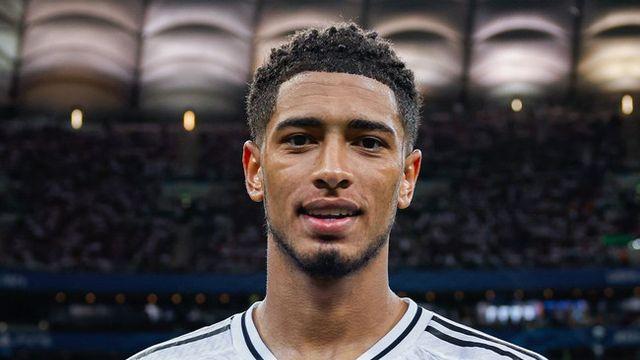 [공식발표] ‘음바페 데뷔골 어시스트’ 벨링엄, UEFA 슈퍼컵 POTM+최고 평점…“우아한 선수” 호평