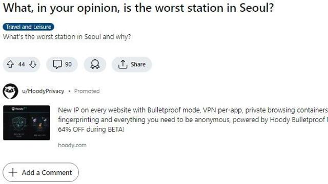 외국인들이 말하는 수도권 지하철 최악의 역
