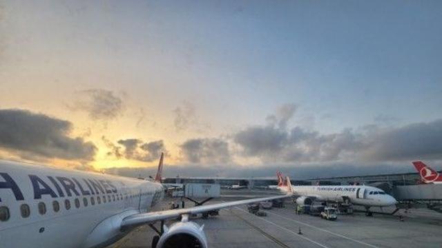 [imazine] 환승 여행의 최적지 이스탄불 ② 직항편보다 경유편이 좋은 이유