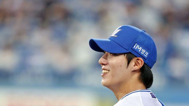 시즌 11승 국내선수 다승-평균자책점 1위 삼성 원태인 ‘커리어 하이’ 향해 한 걸음 전진