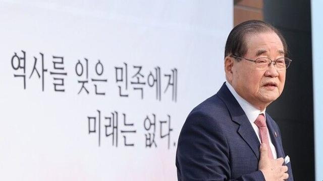 [이슈] 광복회ㆍ독립단체, 사상 첫 별도 광복절 기념식.. 이종찬 