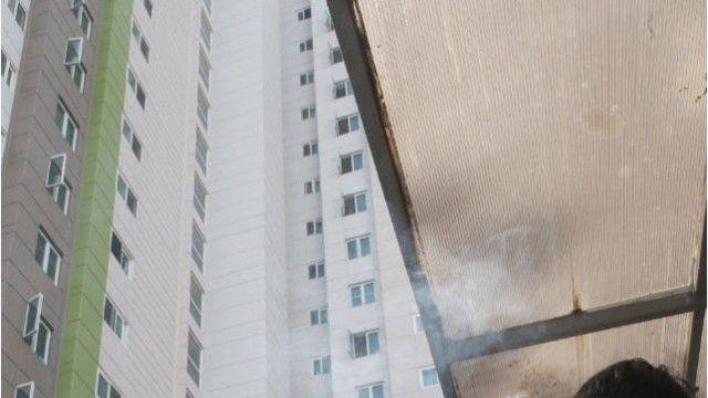 아파트 저층 살면 안되는 이유