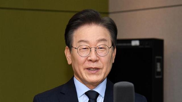 이재명, 광복절 日기미가요 편성한 KBS에 