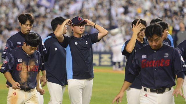 박세웅, 아쉬운 패배