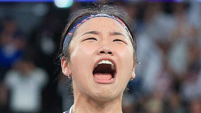 “미친 거 아냐…” 싹 다 폭로한 핵폭탄급 '안세영 문건' 터졌다