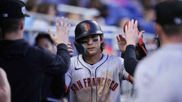 2025 메이저리그 시범경기 일정 발표...다시  뛰는 이정후 본다