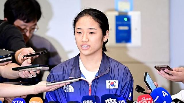 배드민턴 안세영, SNS에 심경 전해 