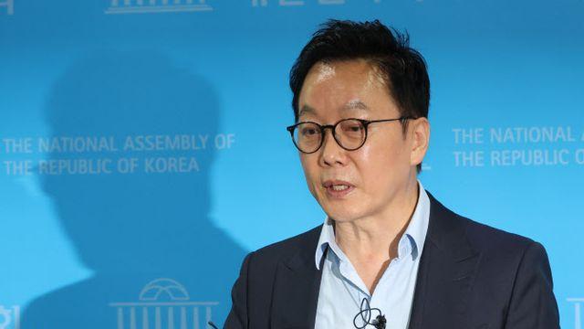 `이재명 대통령 안된다` 했다는 정봉주 