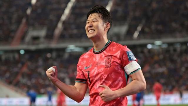 “월드클래스 맞습니다”… 손흥민, EPL 18인 명단에 당당히 선정됐다