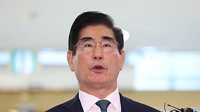 김용현 국방장관 후보자, 16억2천만원 재산 신고