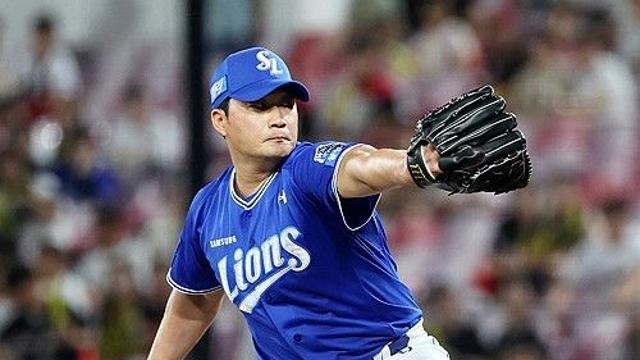 흔들리는 오승환, 팀 블론 최다…가을야구 앞둔 삼성의 고민