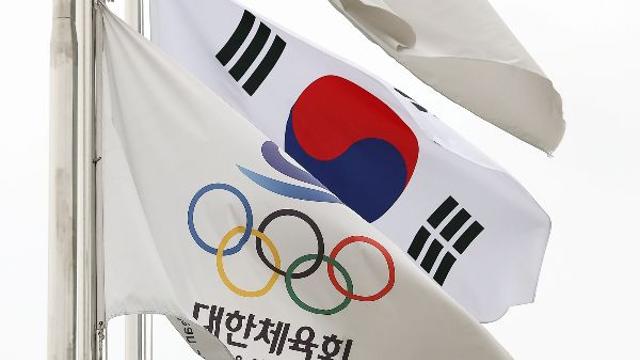 법카로 소고기 사먹고 가상화폐 투자까지… 대한체육회 직원 해고