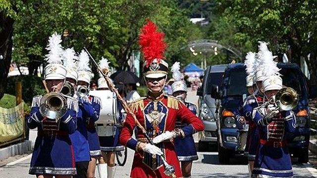 양구군, 배꼽축제 단체관광객 유치 여행사에 인센티브