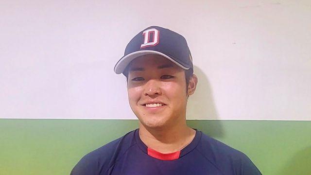 이별 직전 8이닝 무실점 인생투라니…'밀당 미소' 日 순수청년 