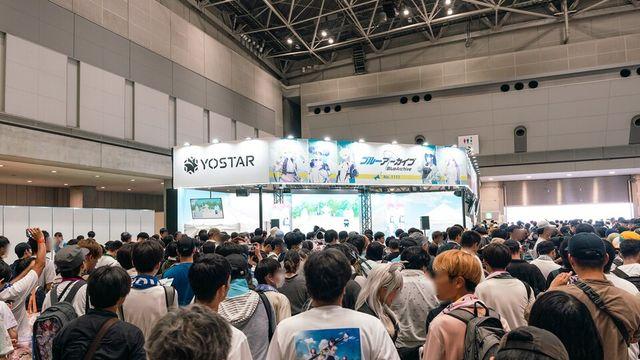 넥슨게임즈의 무한도전…동서양 시장 다변화 이뤘다